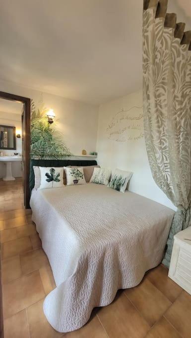 Presolana Suite In Love Casa Vacanza Castione della Presolana Exteriér fotografie