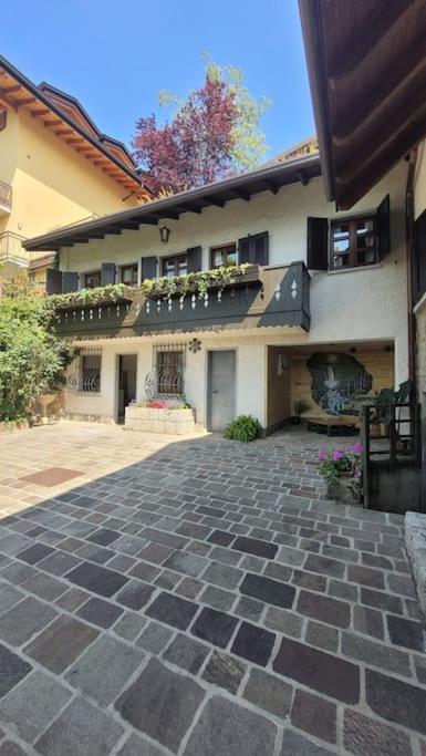 Presolana Suite In Love Casa Vacanza Castione della Presolana Exteriér fotografie