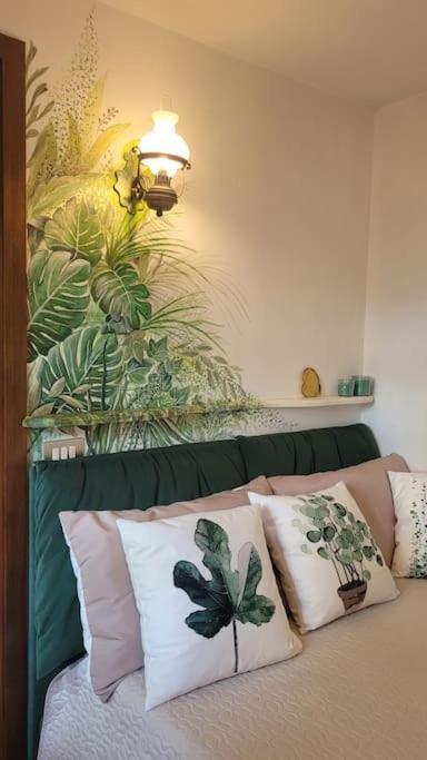Presolana Suite In Love Casa Vacanza Castione della Presolana Exteriér fotografie