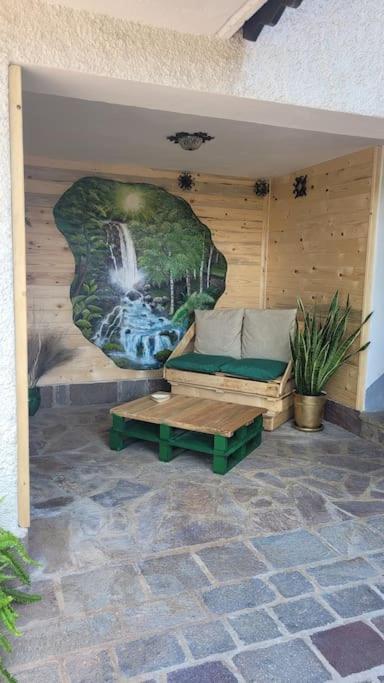 Presolana Suite In Love Casa Vacanza Castione della Presolana Exteriér fotografie