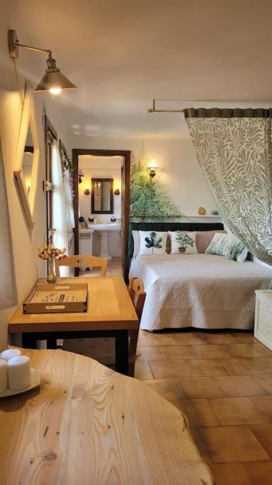 Presolana Suite In Love Casa Vacanza Castione della Presolana Exteriér fotografie