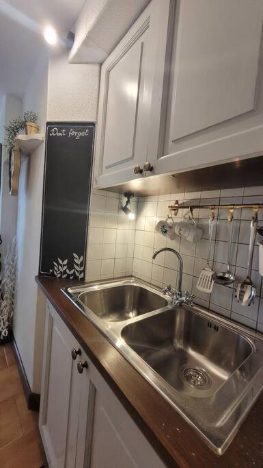 Presolana Suite In Love Casa Vacanza Castione della Presolana Exteriér fotografie
