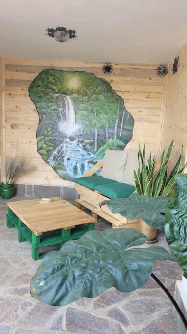 Presolana Suite In Love Casa Vacanza Castione della Presolana Exteriér fotografie