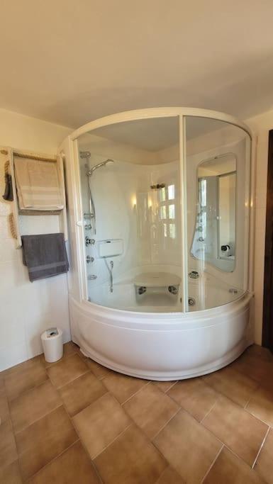 Presolana Suite In Love Casa Vacanza Castione della Presolana Exteriér fotografie