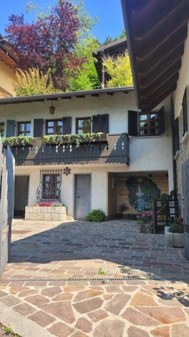 Presolana Suite In Love Casa Vacanza Castione della Presolana Exteriér fotografie